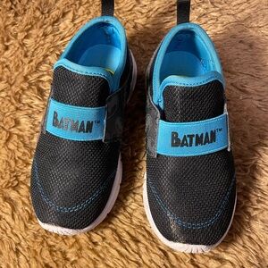Batman shoes